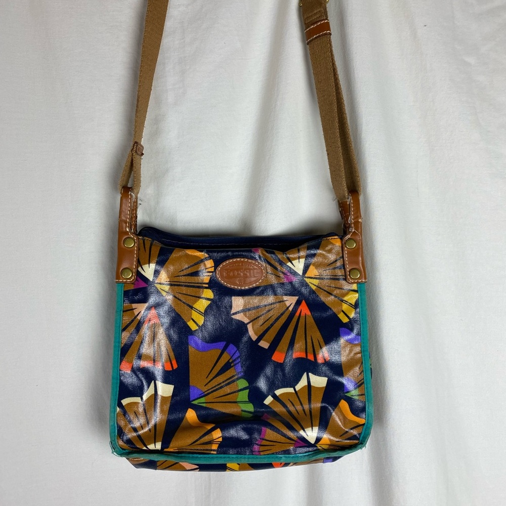 Fossil Purse